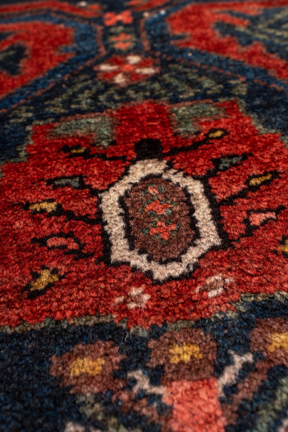 malayer Rug - # 126164