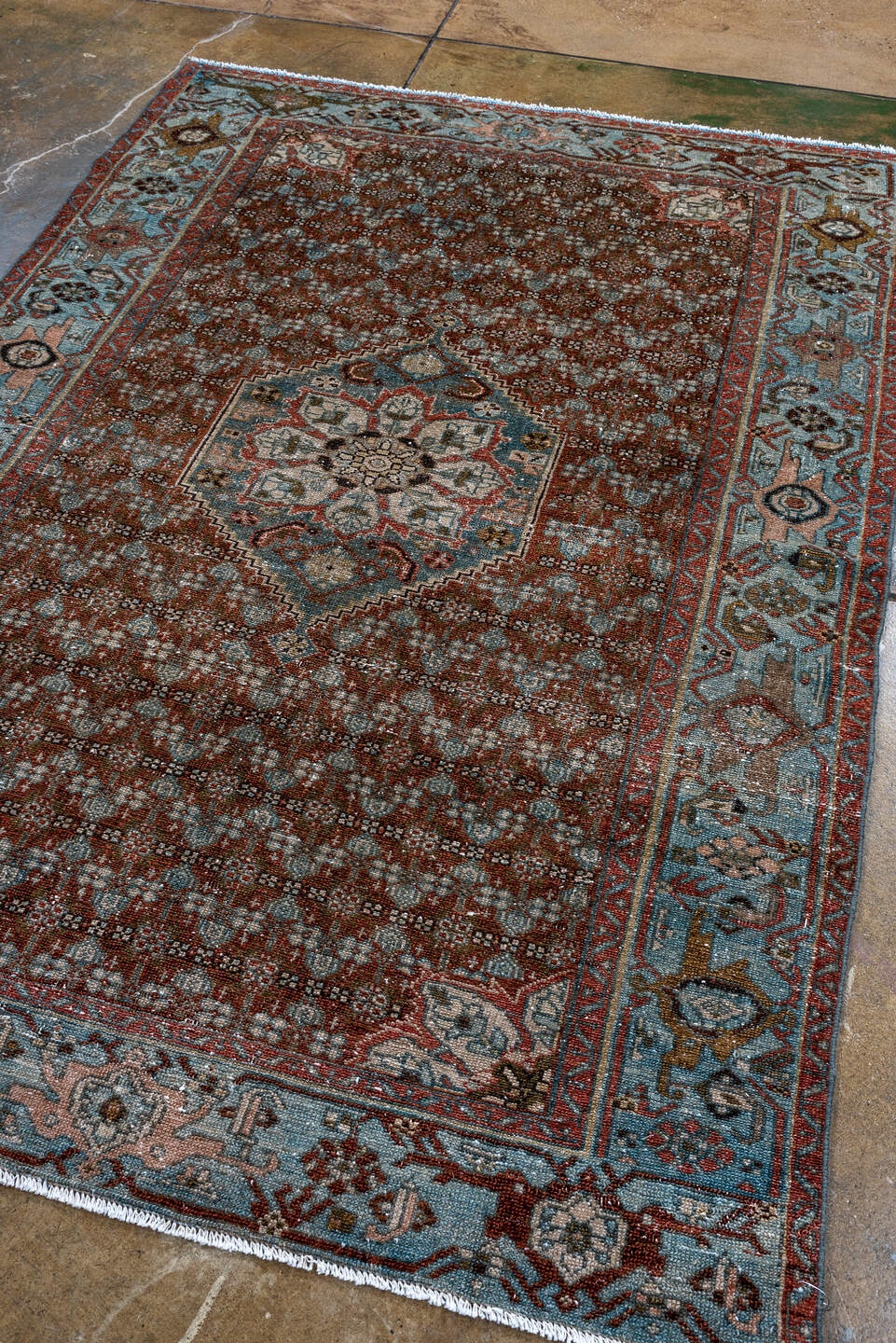 malayer Rug - # 126210