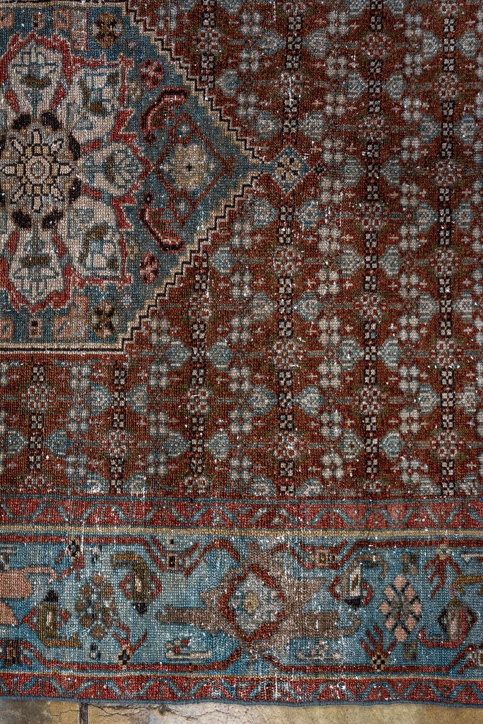 malayer Rug - # 126210