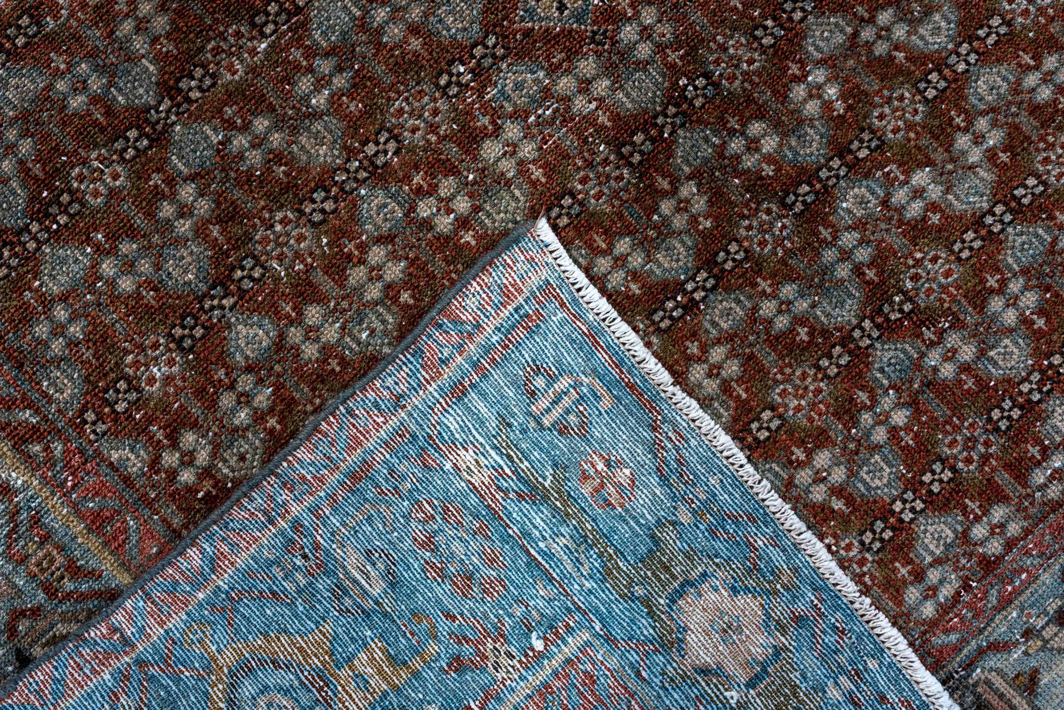 malayer Rug - # 126210