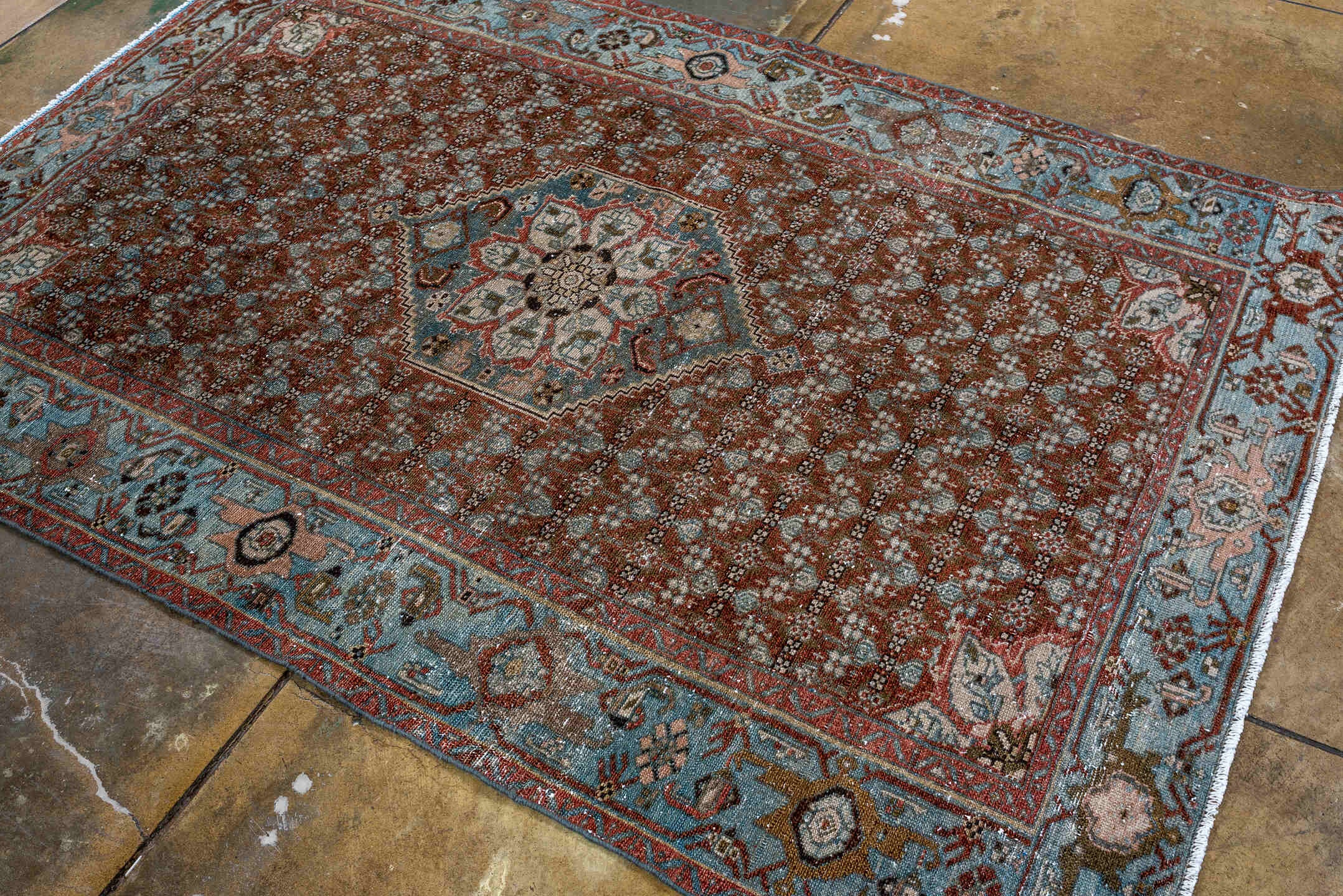 malayer Rug - # 126210
