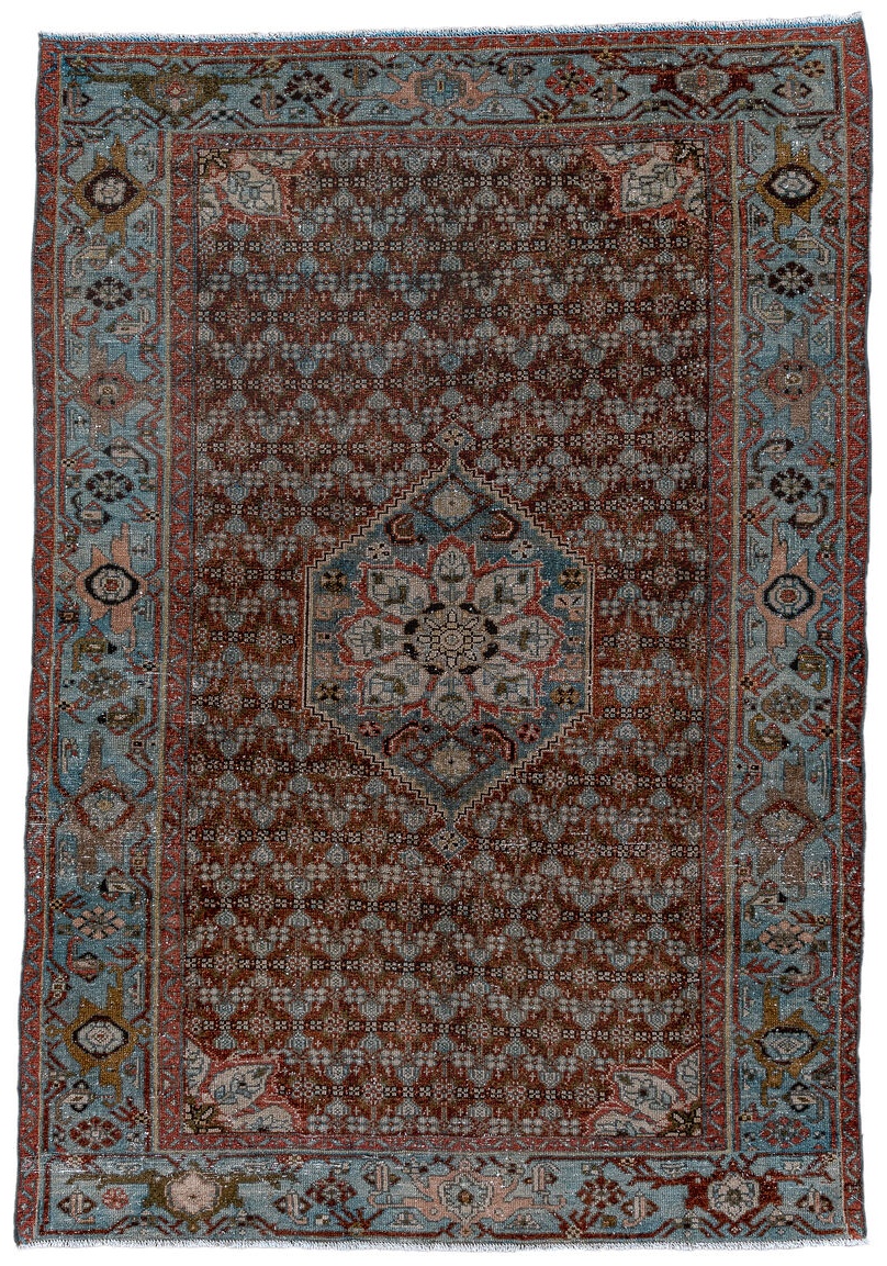 malayer Rug - # 126210