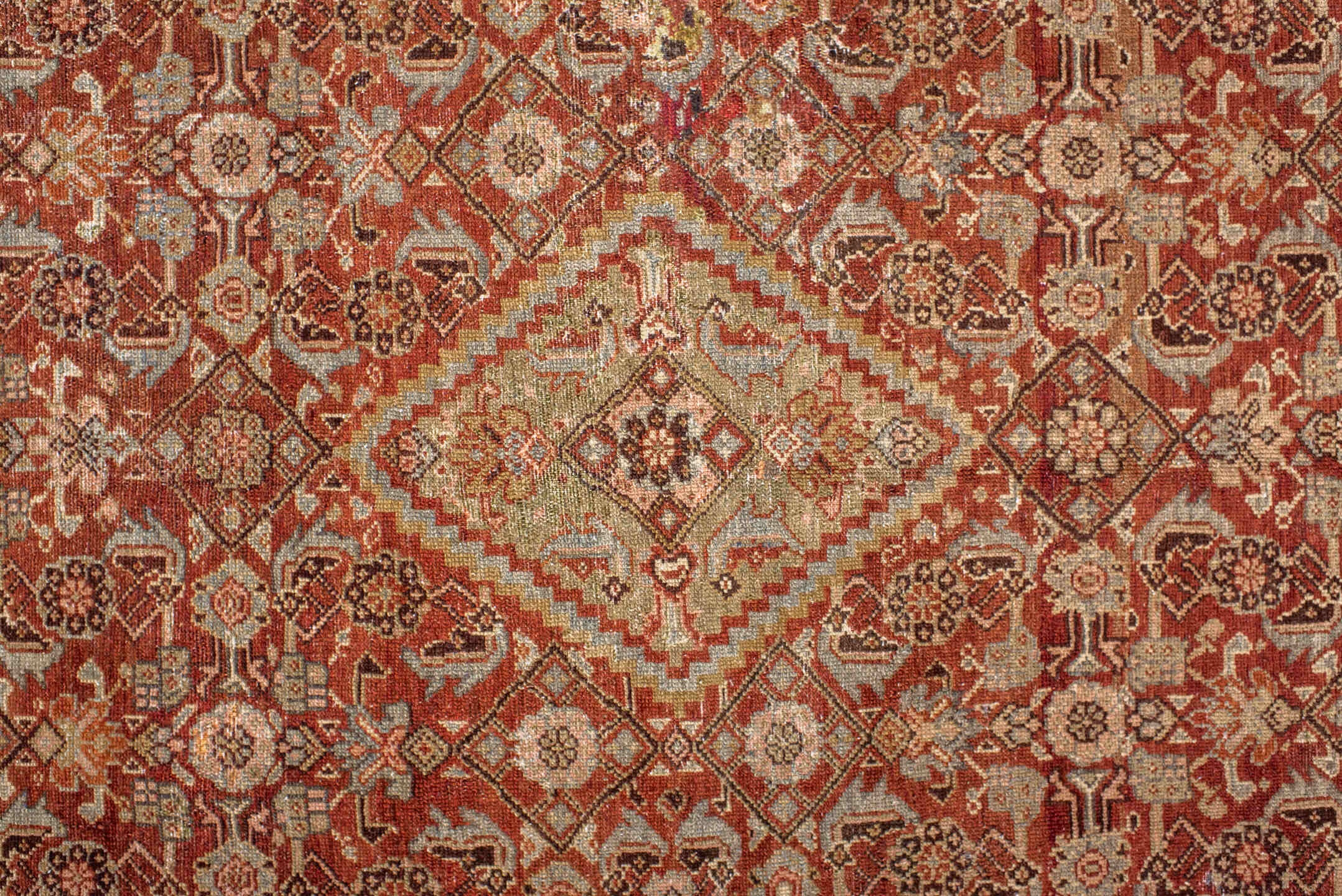 malayer Rug - # 126213