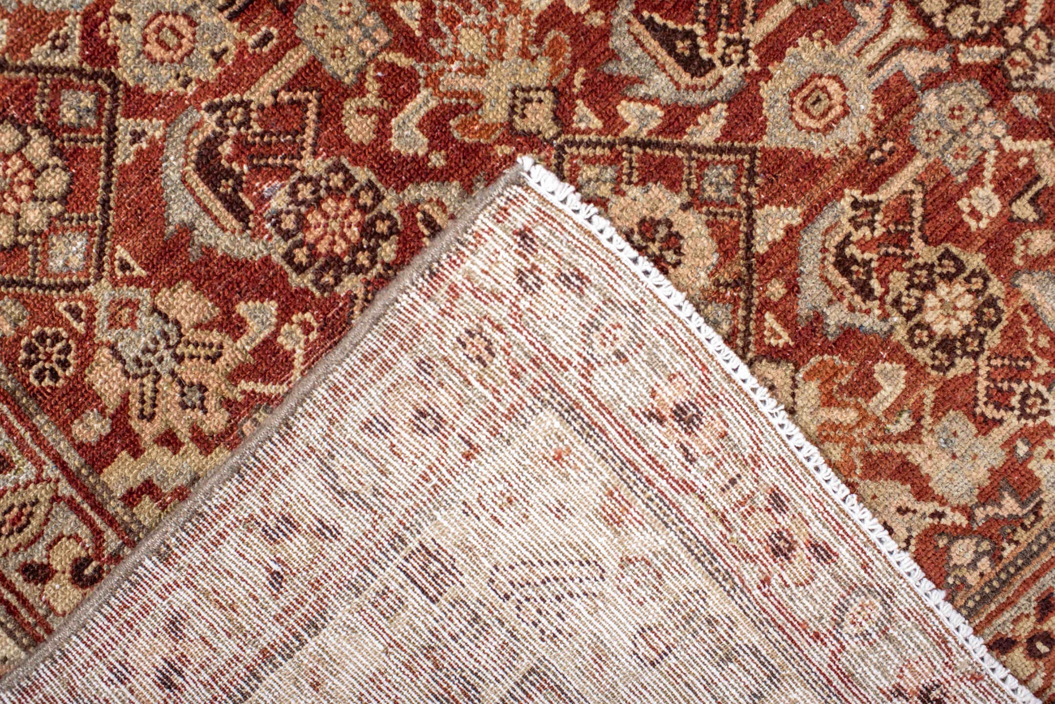 malayer Rug - # 126213