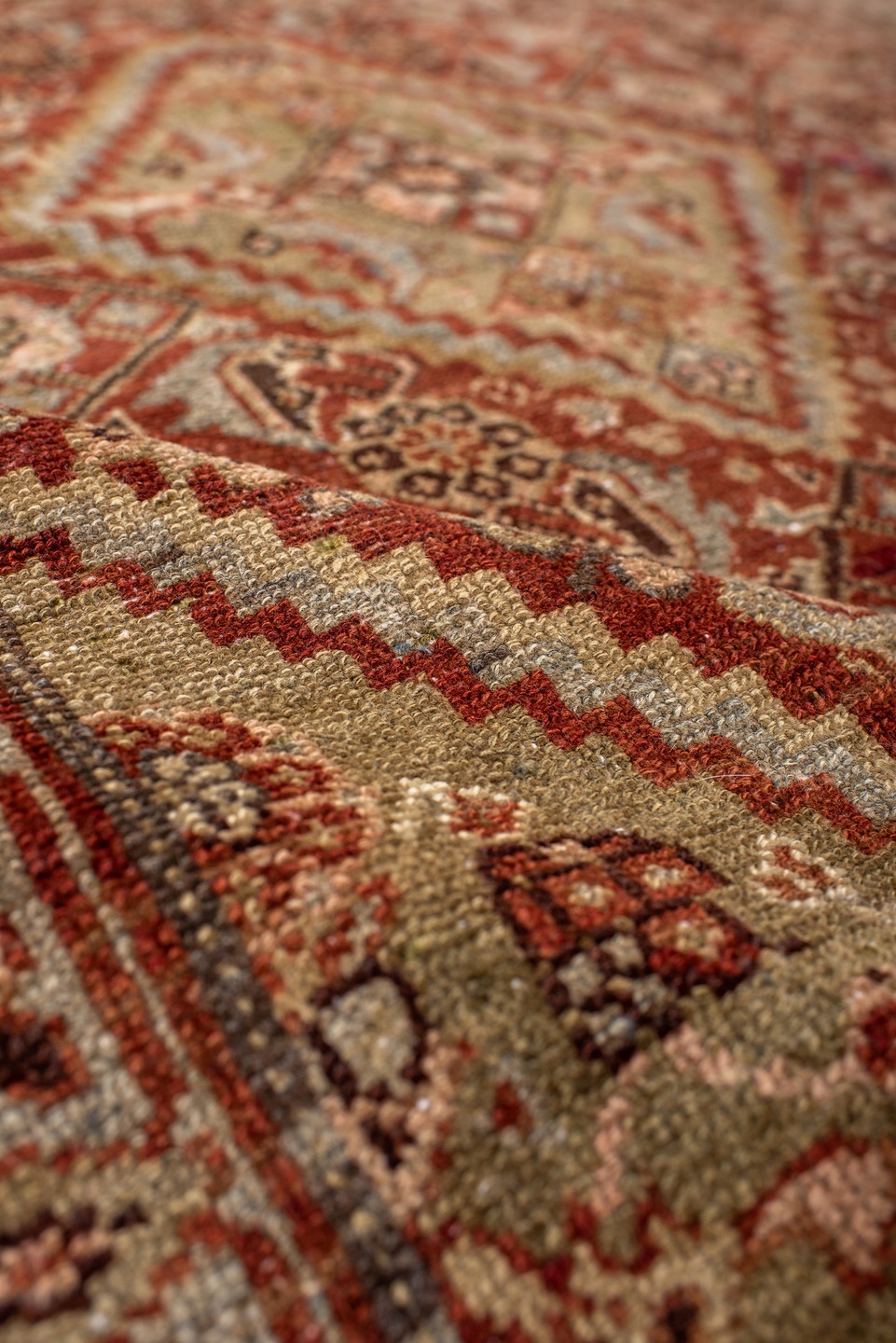 malayer Rug - # 126213
