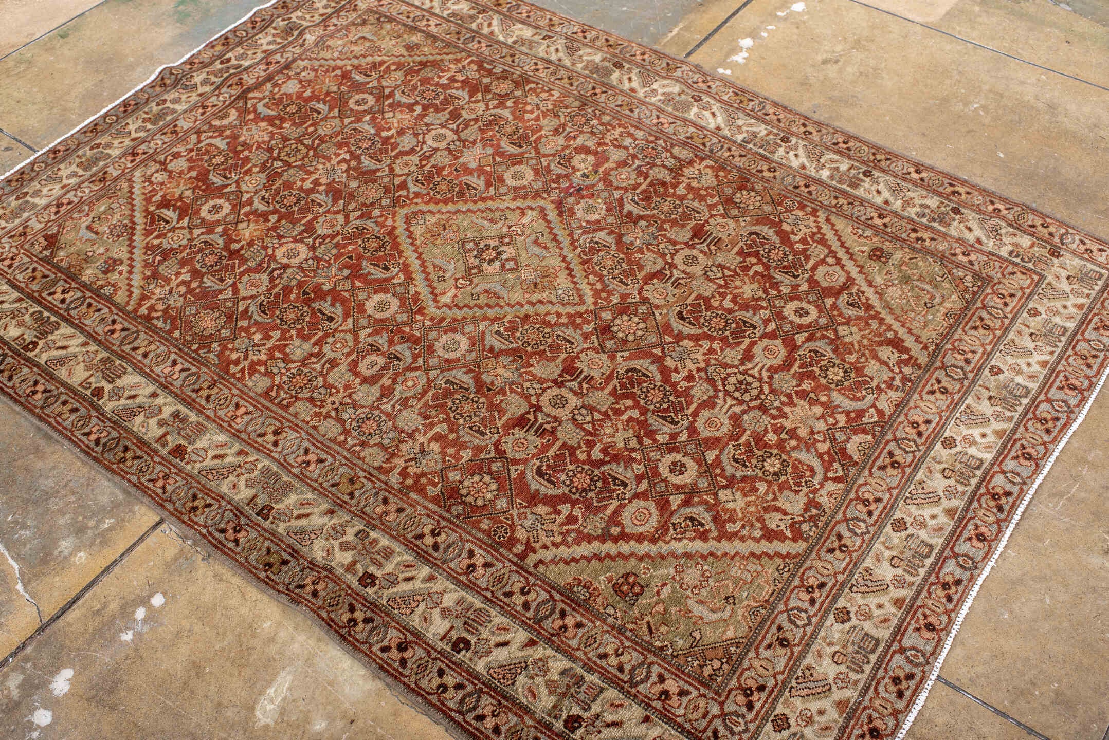 malayer Rug - # 126213