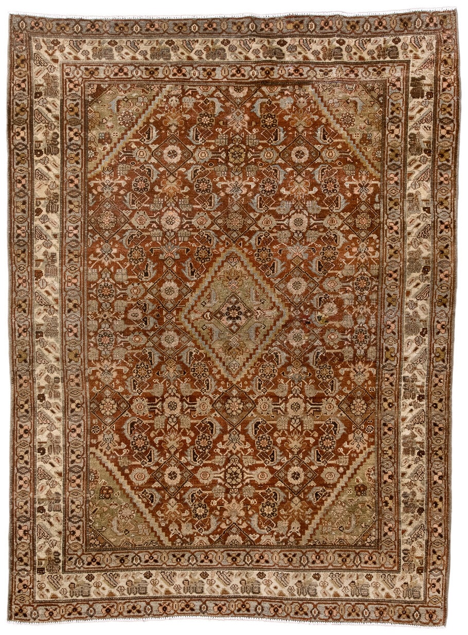 malayer Rug - # 126213