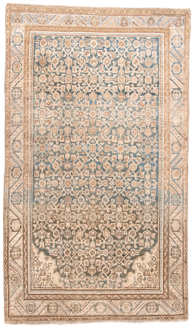 malayer Rug - # 126221