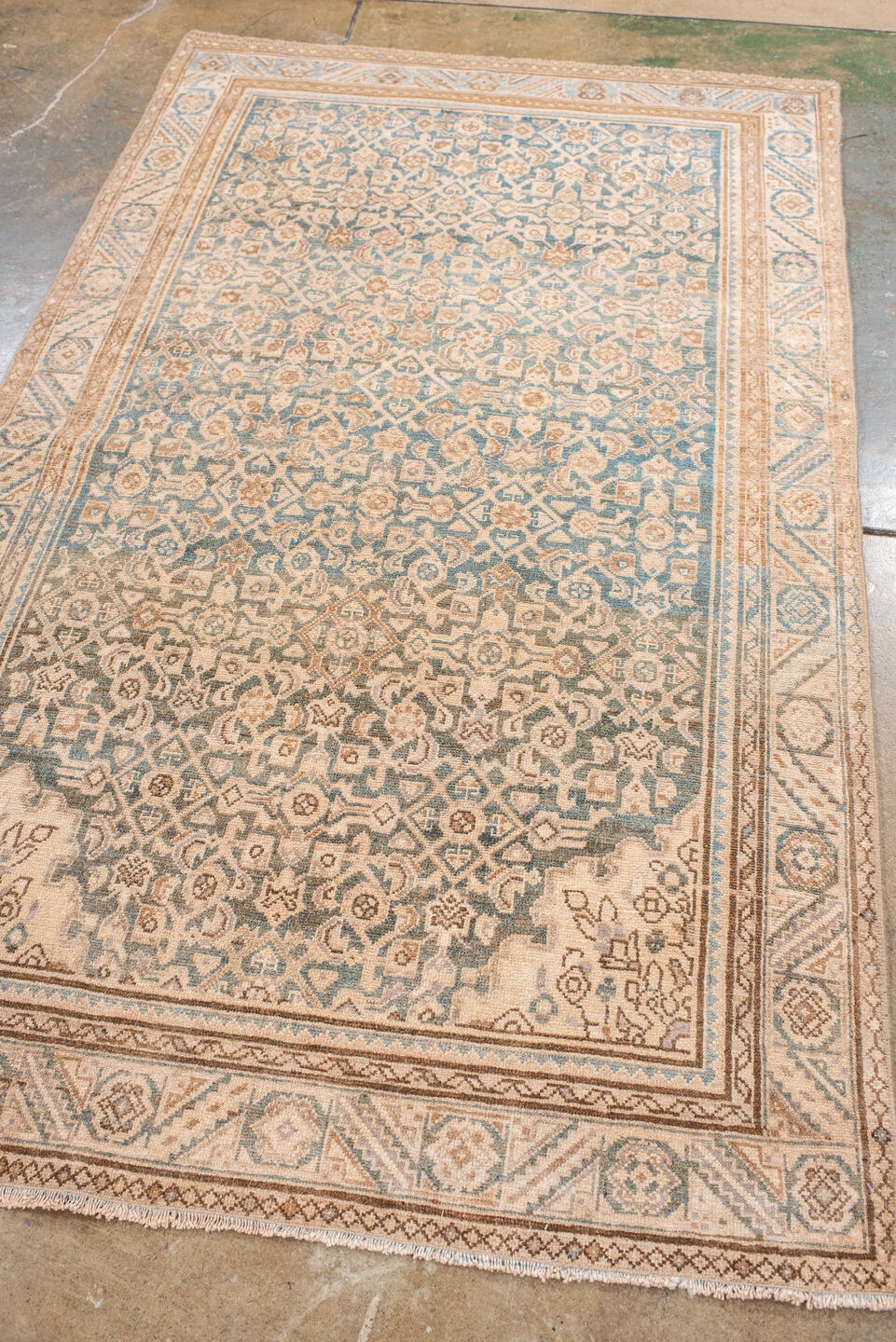 malayer Rug - # 126221