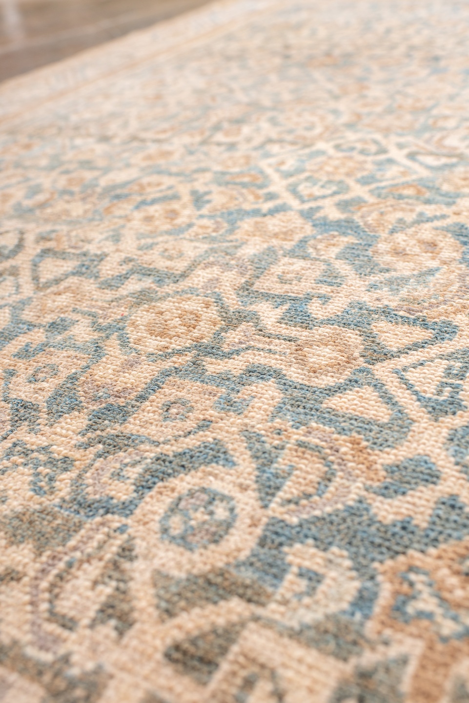 malayer Rug - # 126221