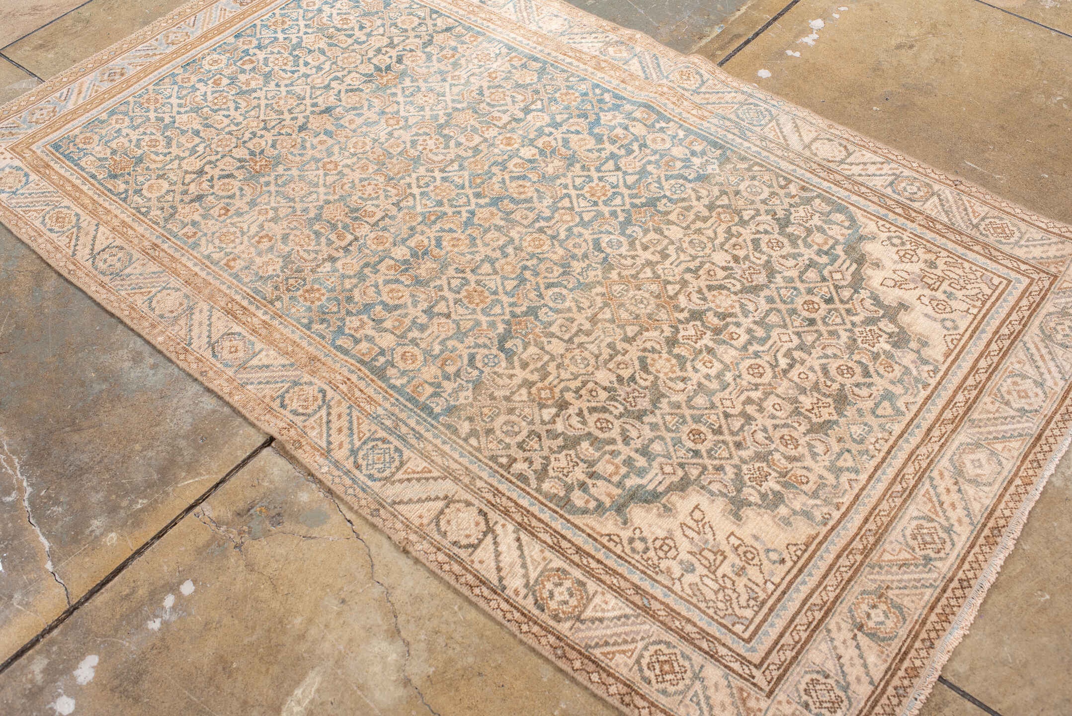 malayer Rug - # 126221