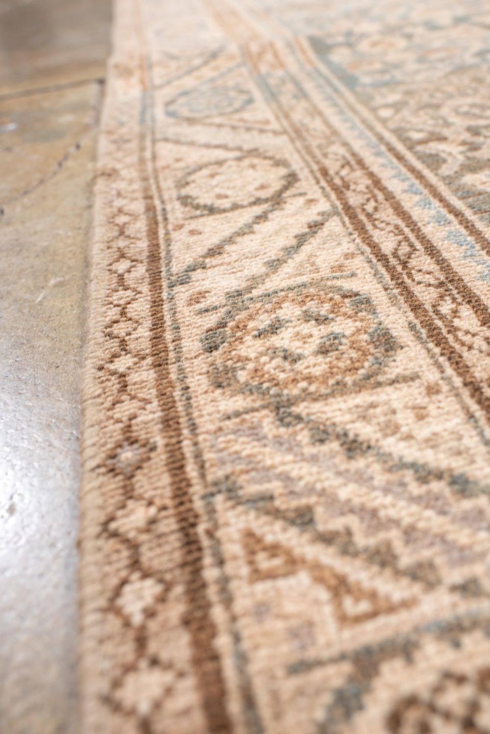 malayer Rug - # 126221