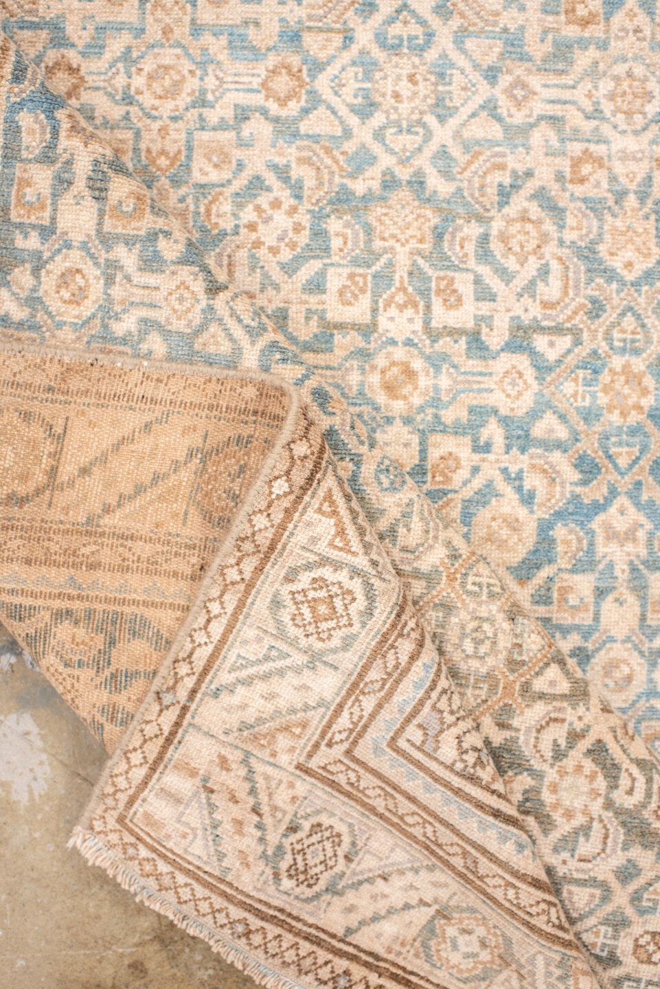 malayer Rug - # 126221