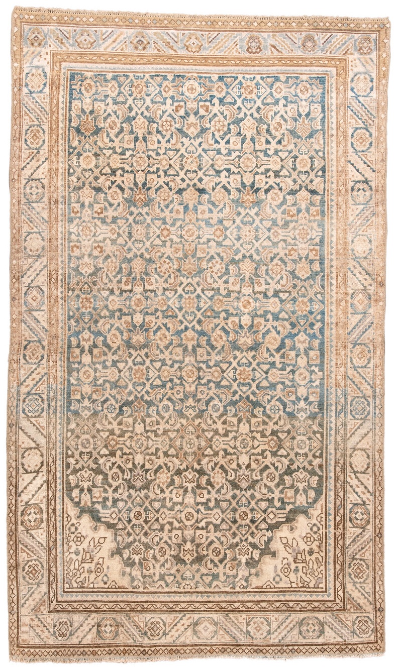 malayer Rug - # 126221