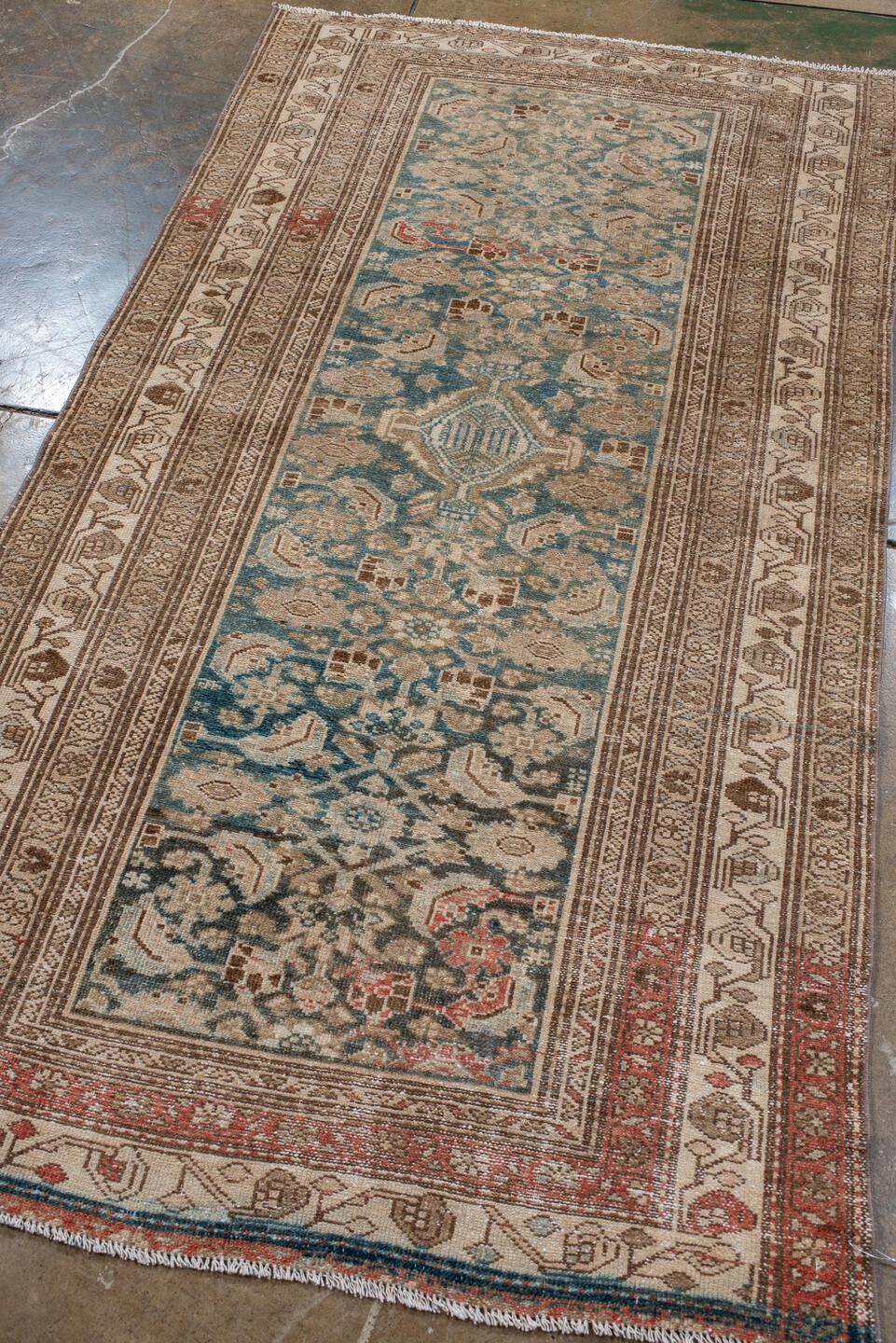 malayer Rug - # 126278