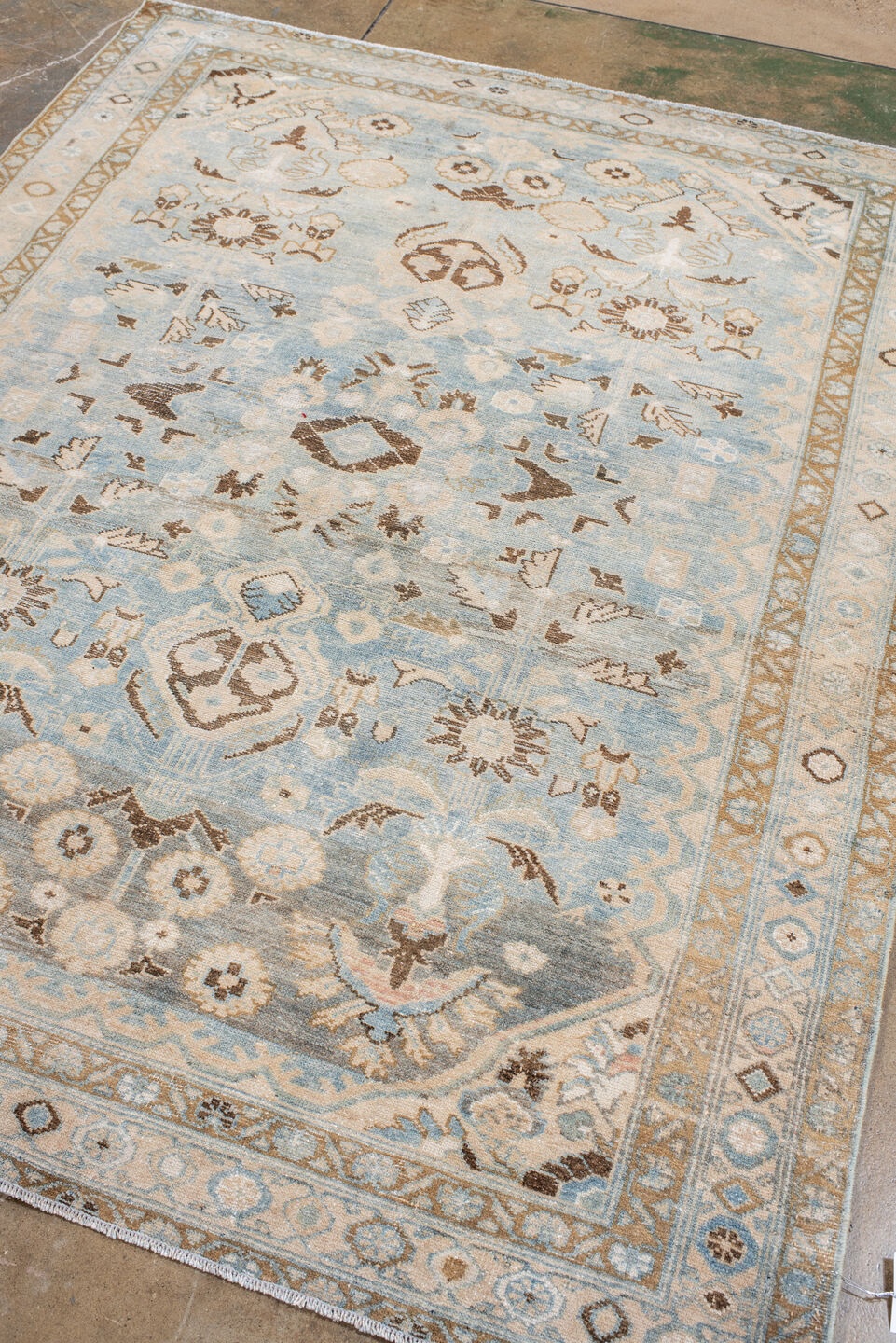 malayer Rug - # 126286