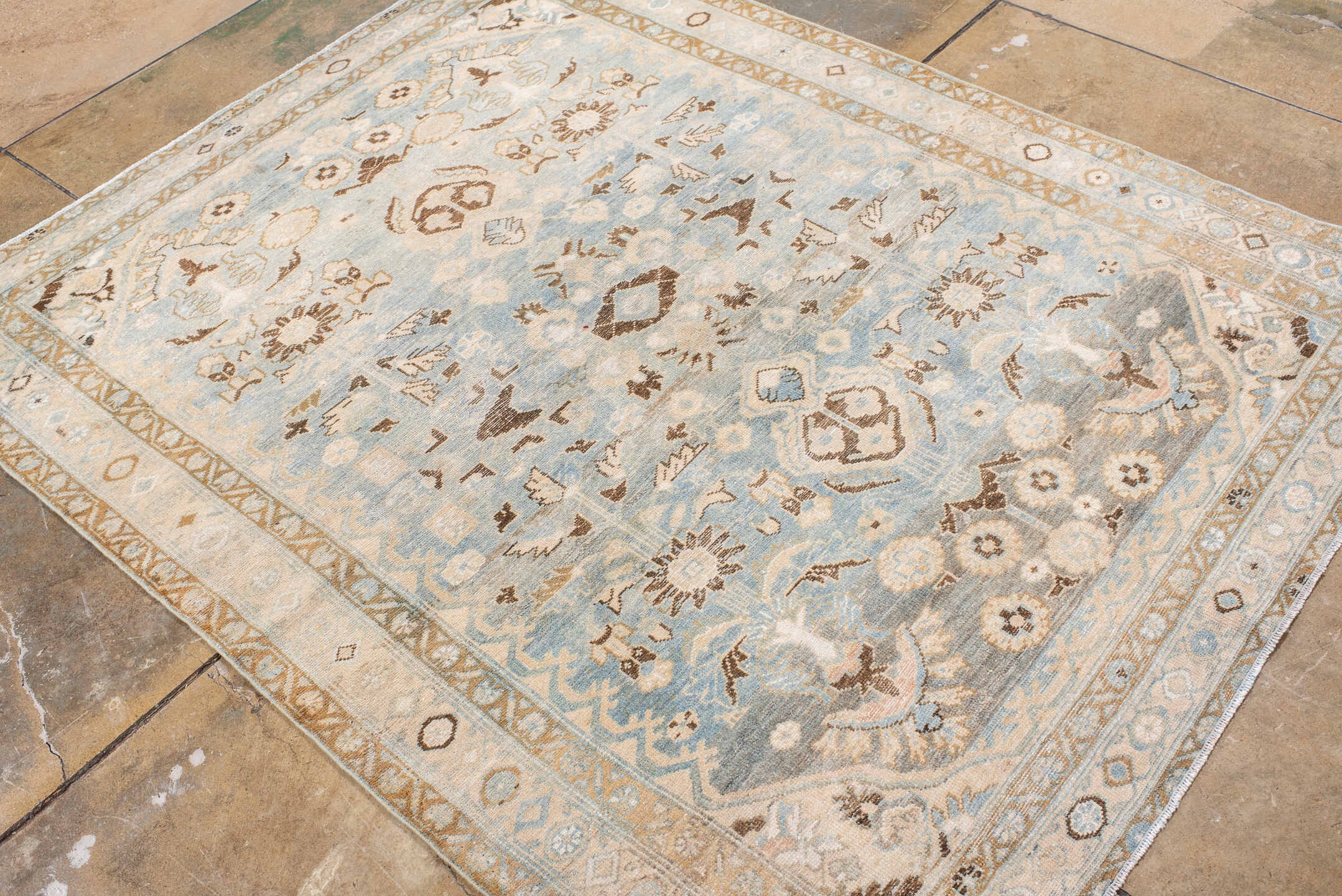 malayer Rug - # 126286
