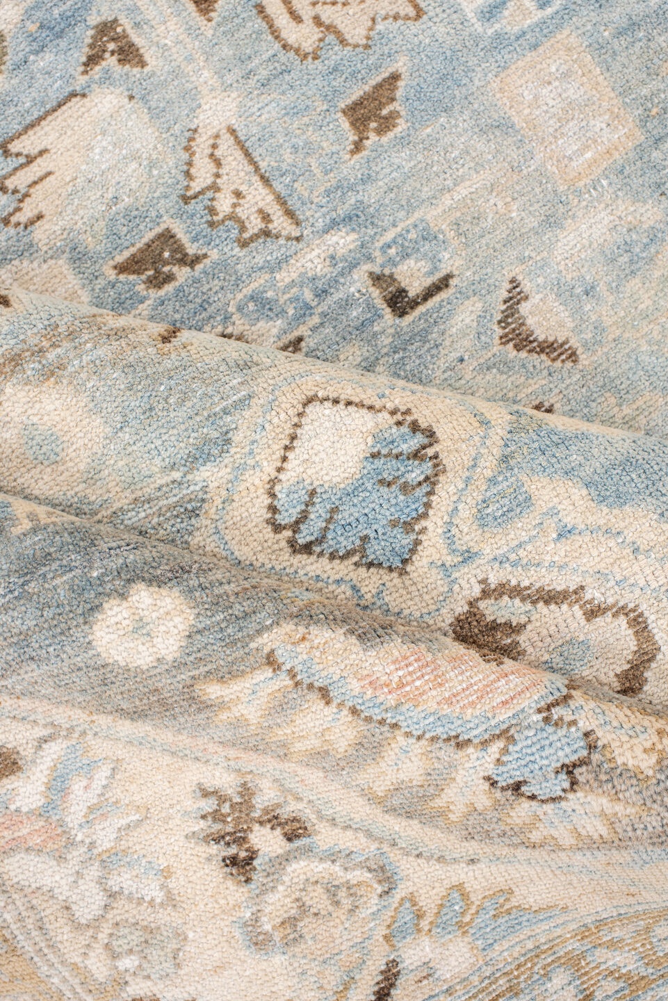 malayer Rug - # 126286