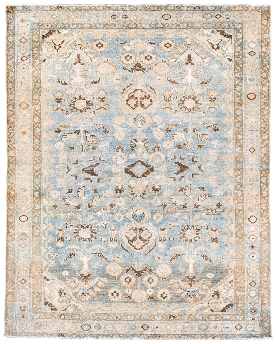 malayer Rug - # 126286