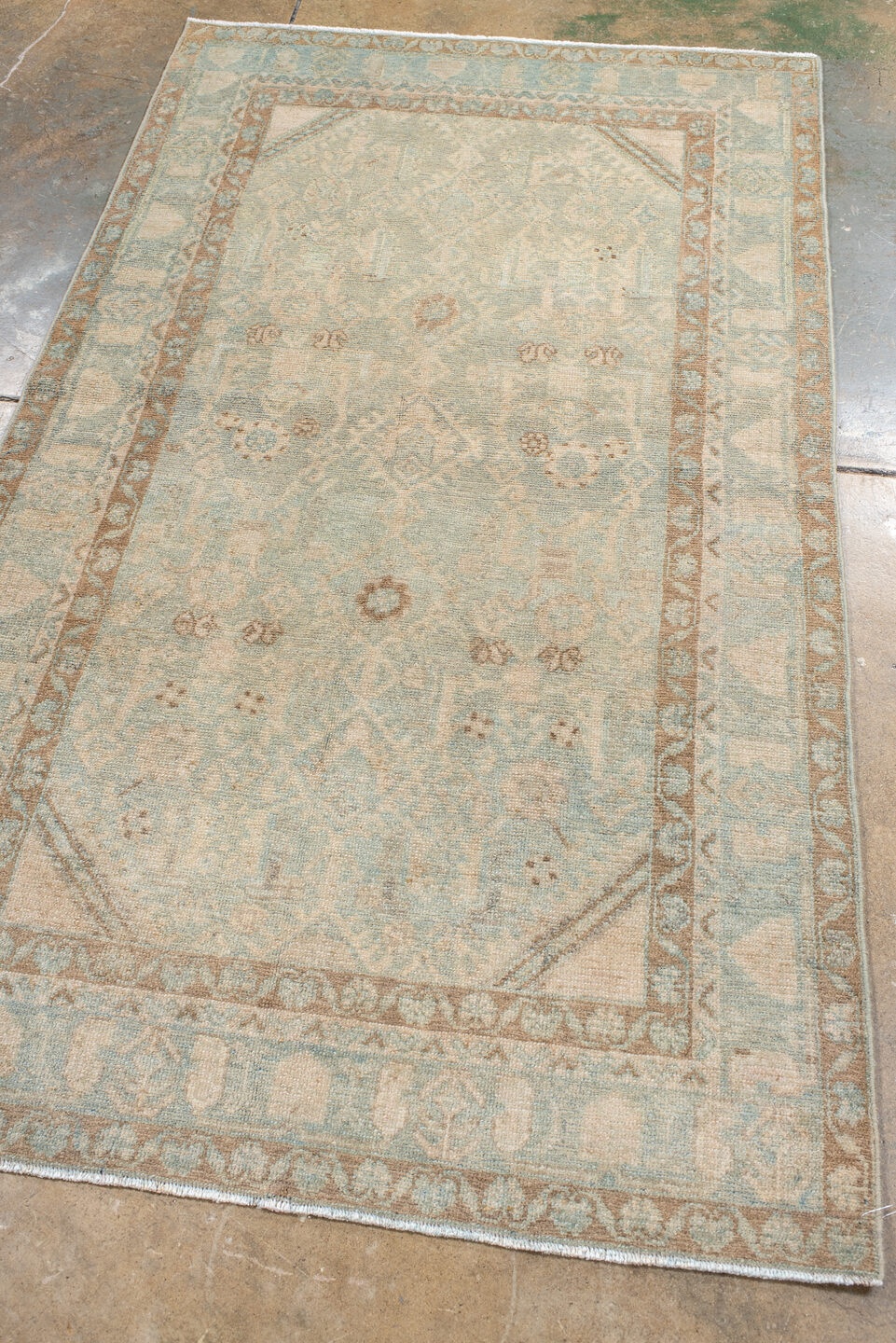 malayer Rug - # 126316