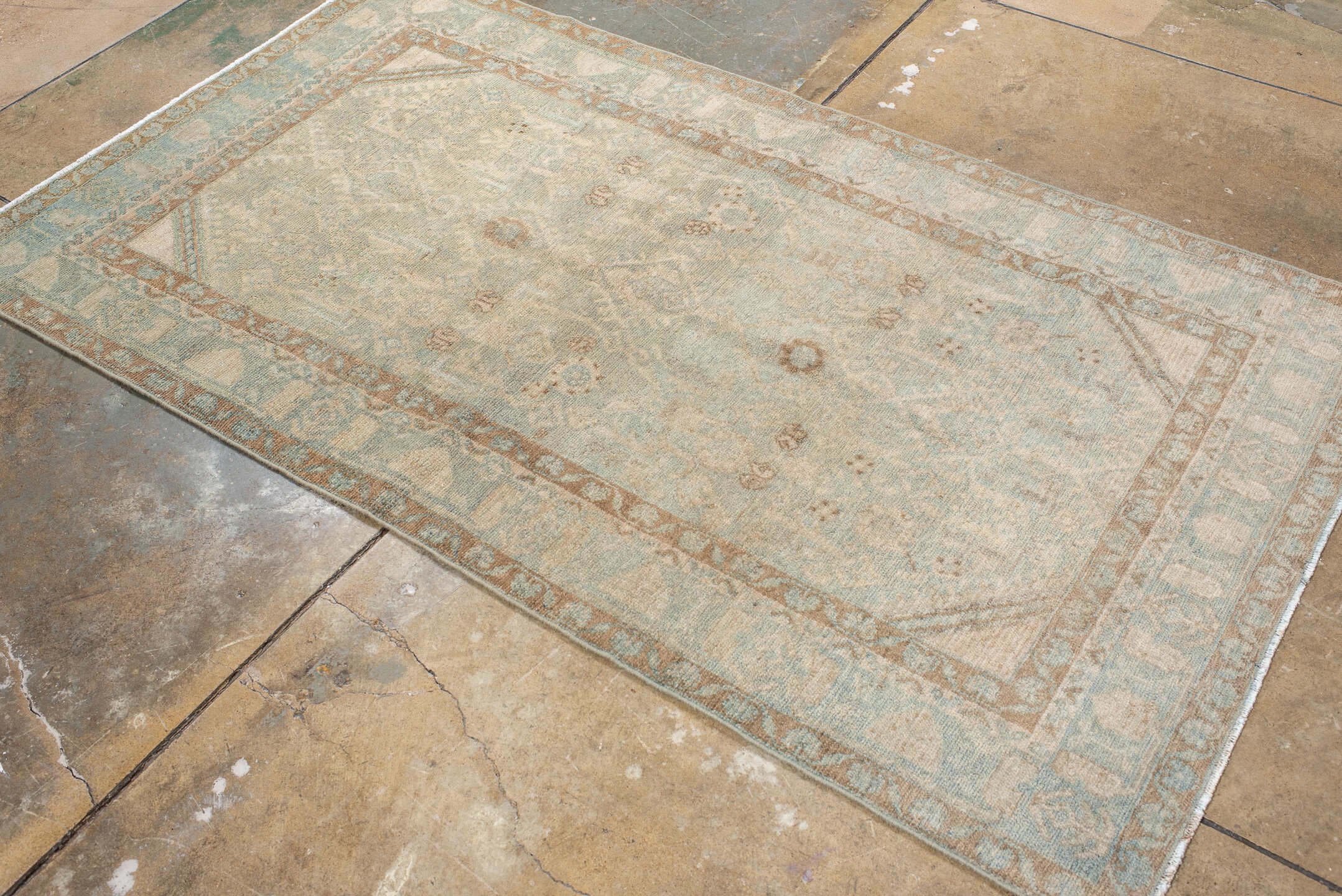malayer Rug - # 126316