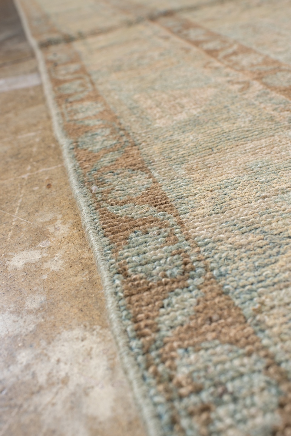 malayer Rug - # 126316