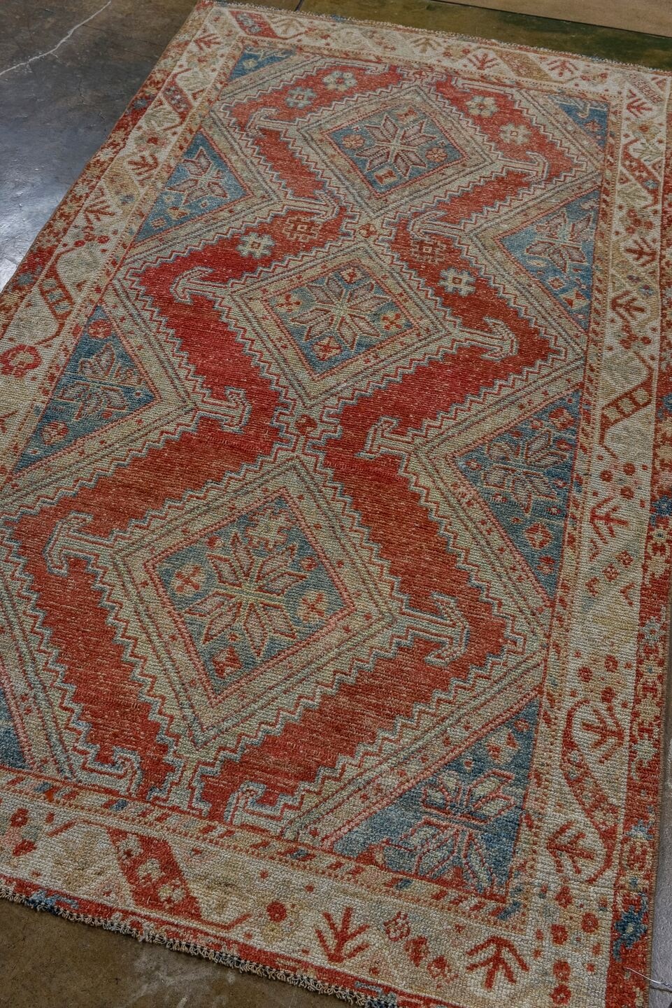 malayer Rug - # 126322