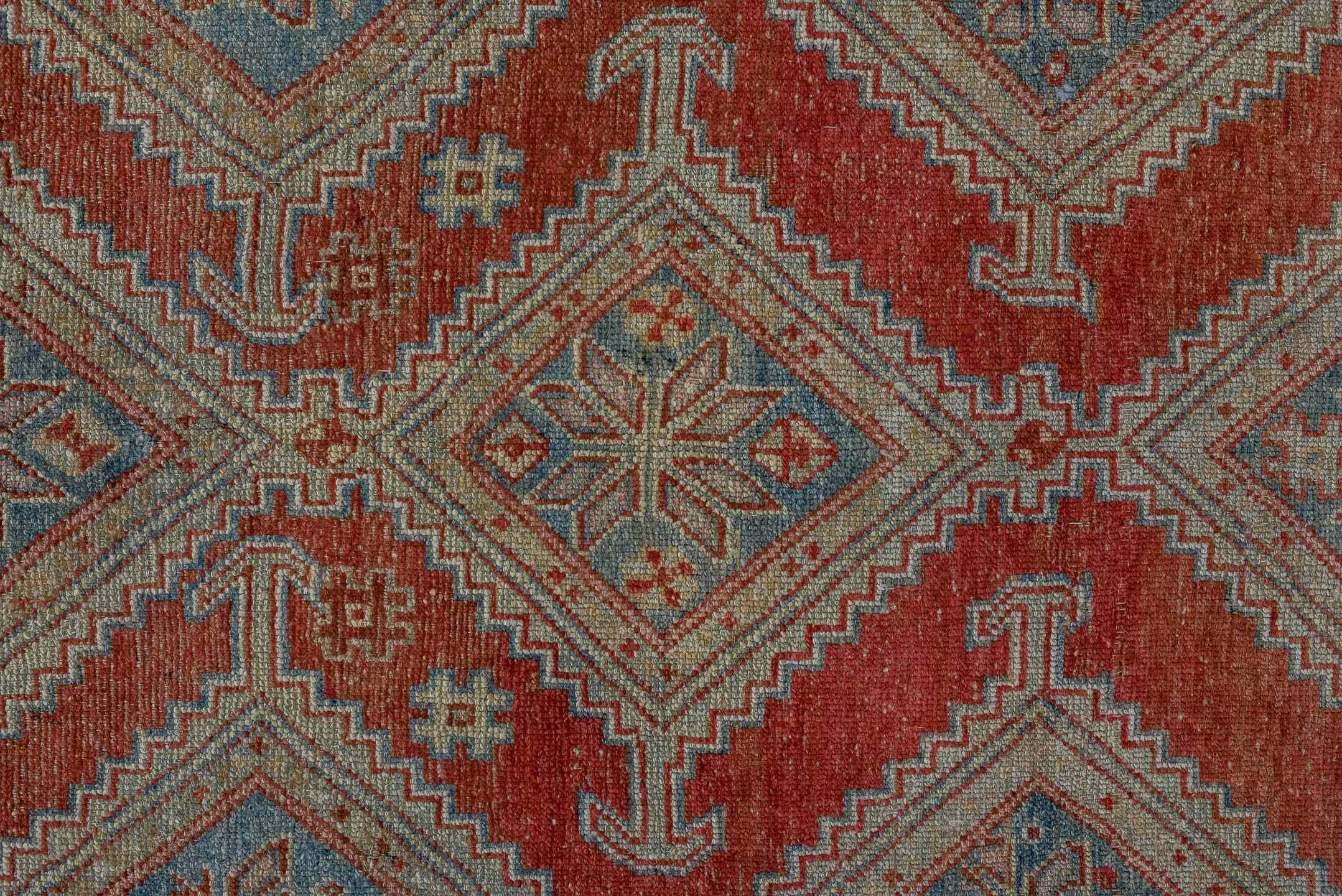 malayer Rug - # 126322
