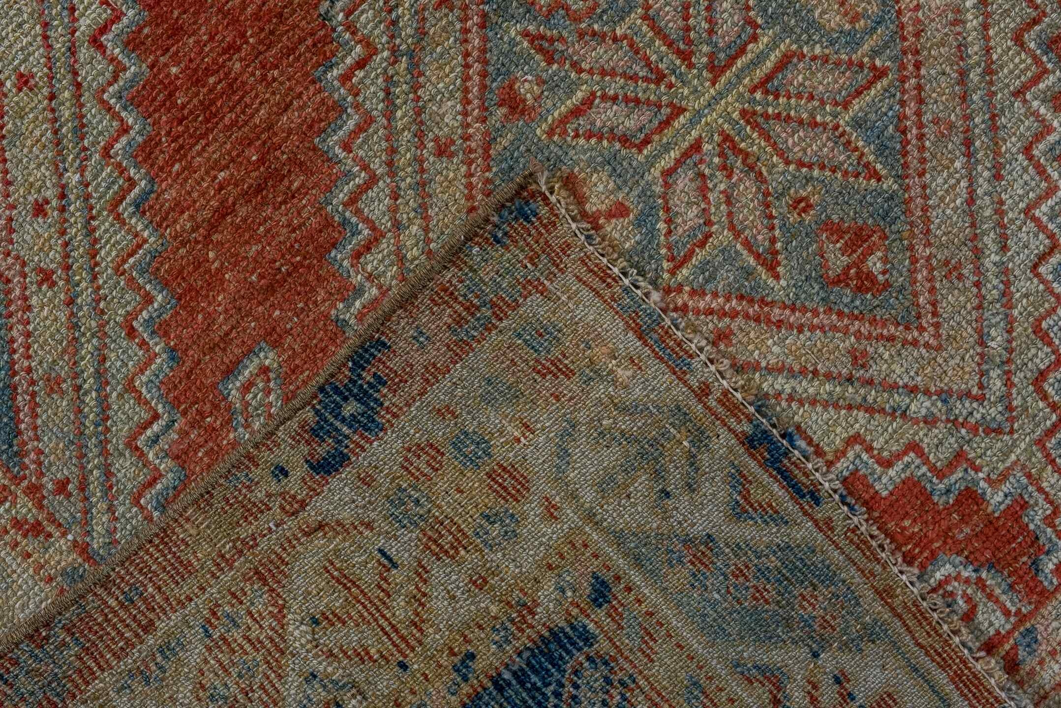 malayer Rug - # 126322