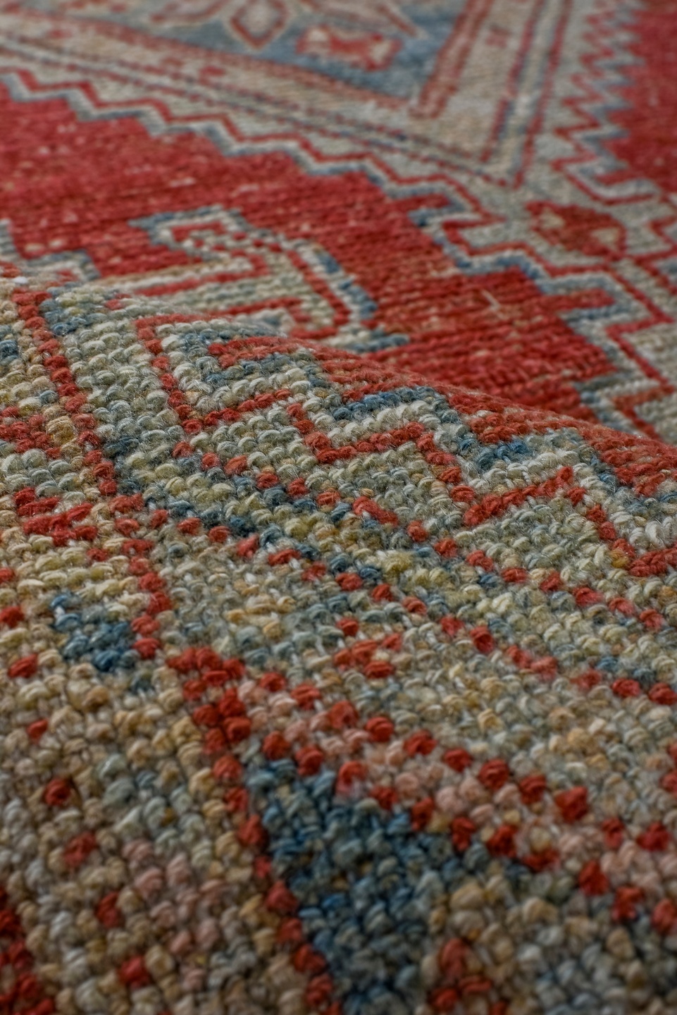malayer Rug - # 126322