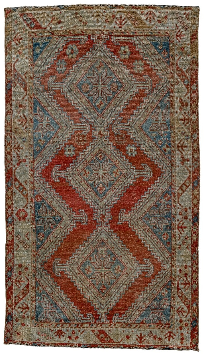 malayer Rug - # 126322