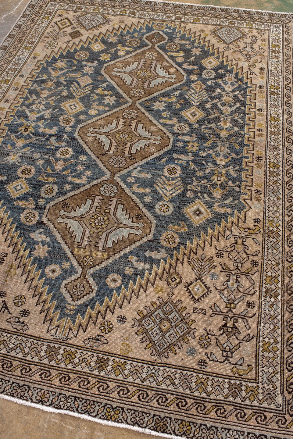malayer Rug - # 126332