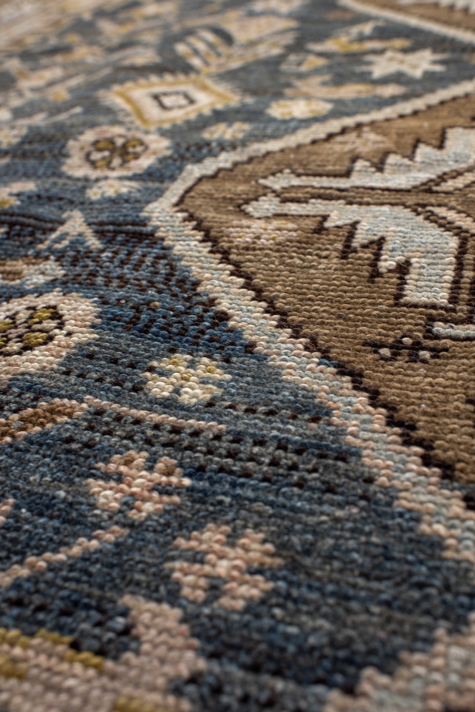 malayer Rug - # 126332