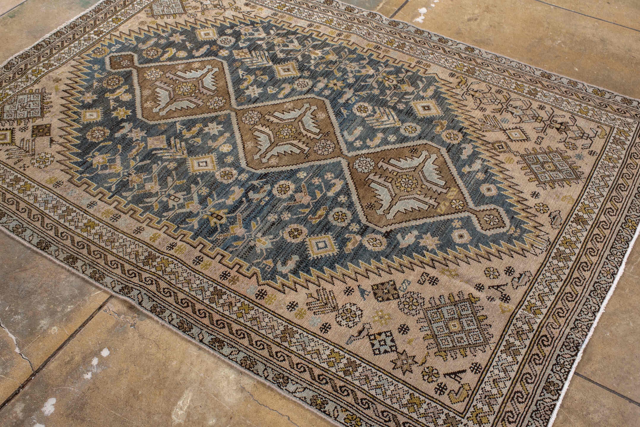 malayer Rug - # 126332
