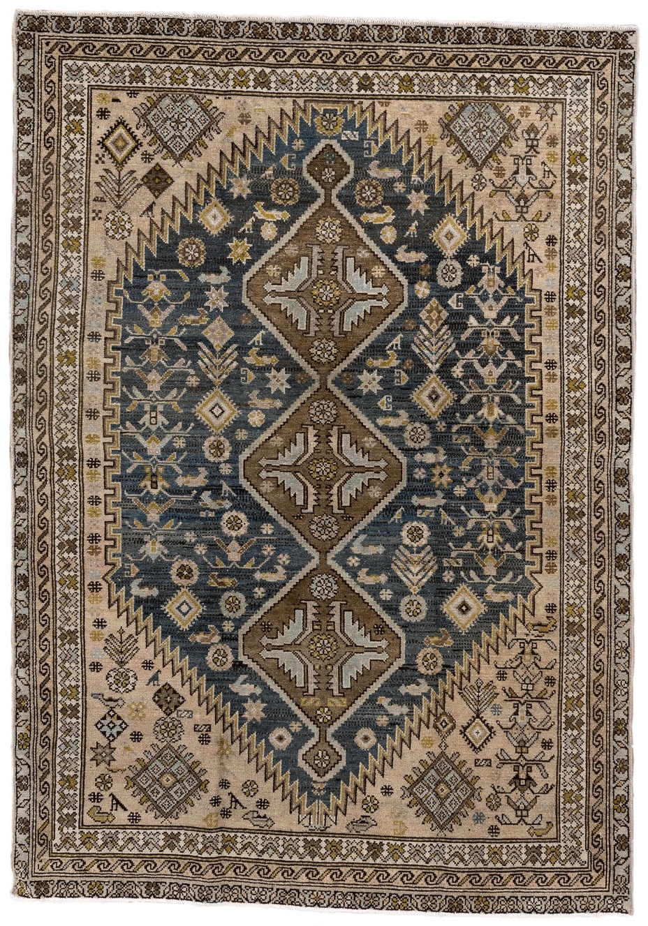 malayer Rug - # 126332