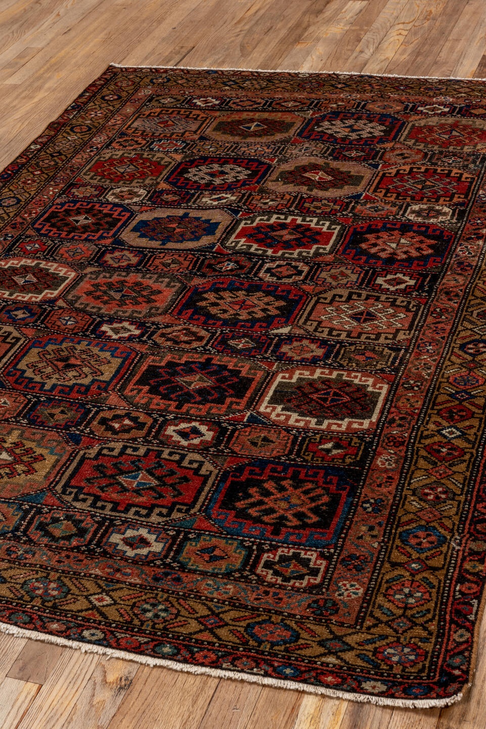 malayer Rug - # 126355