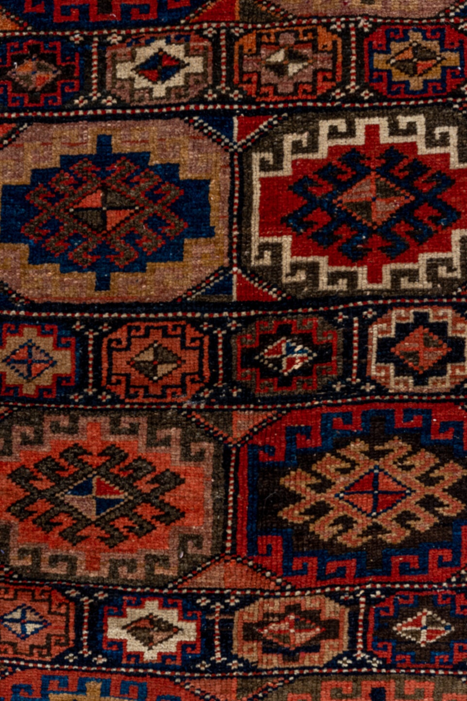 malayer Rug - # 126355