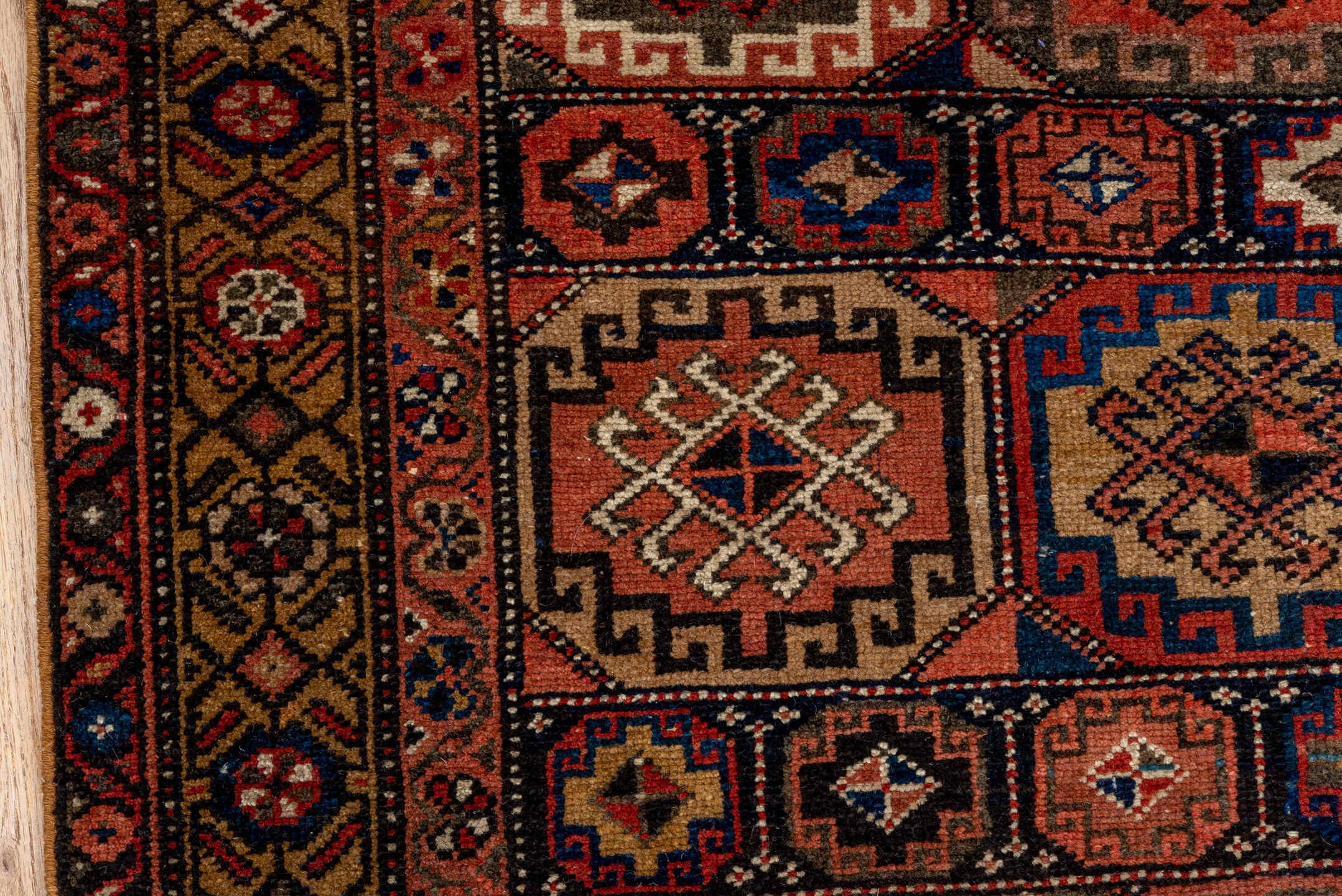 malayer Rug - # 126355