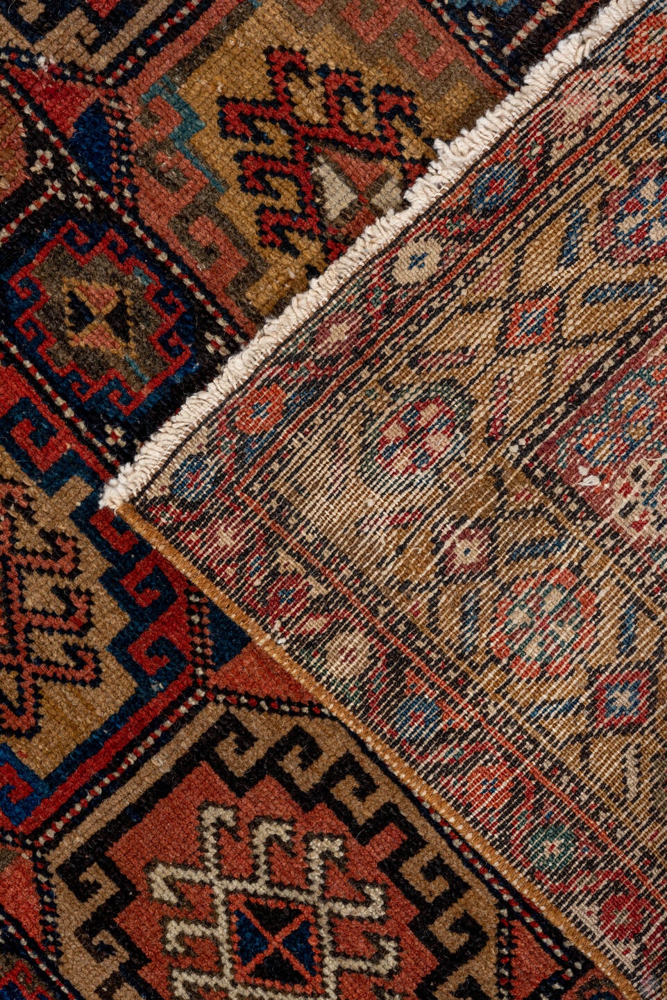 malayer Rug - # 126355