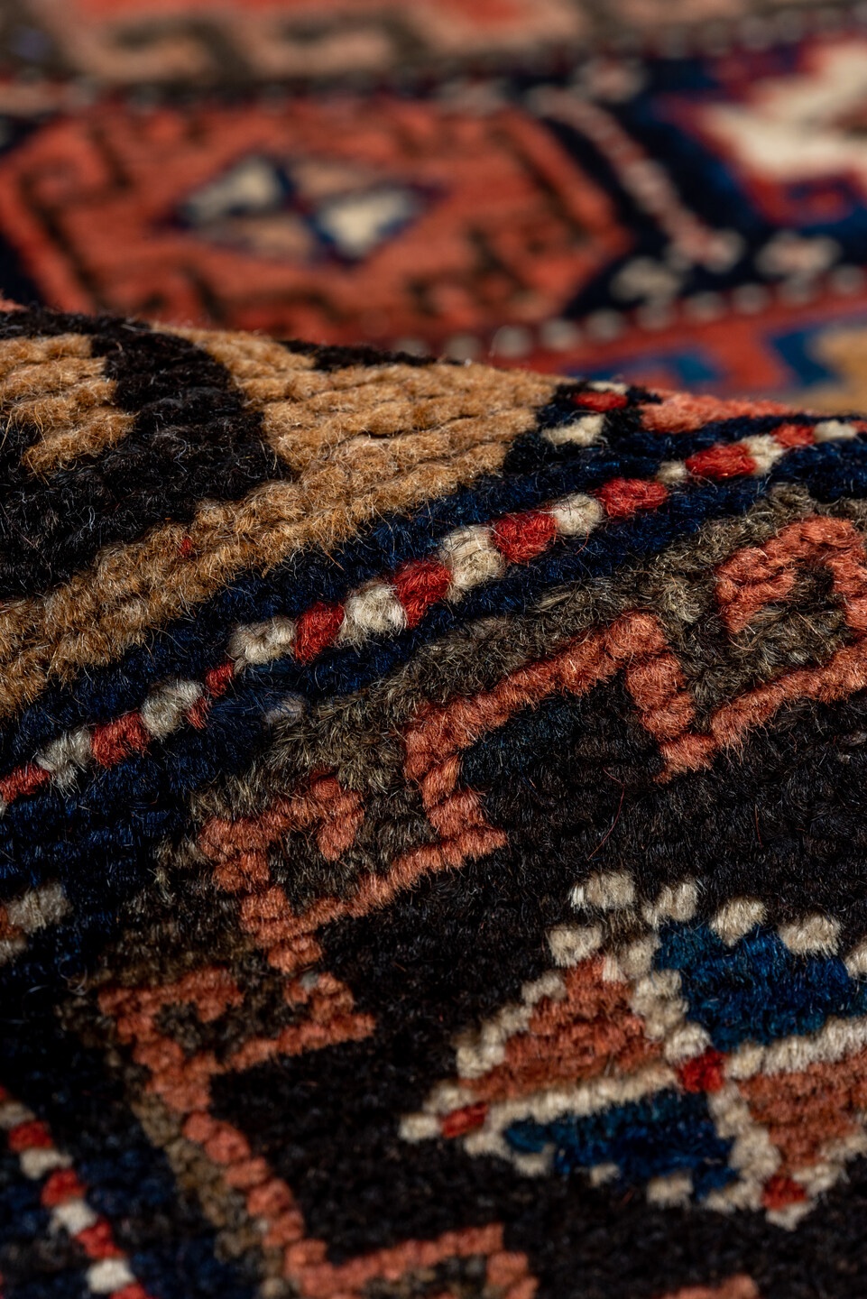malayer Rug - # 126355