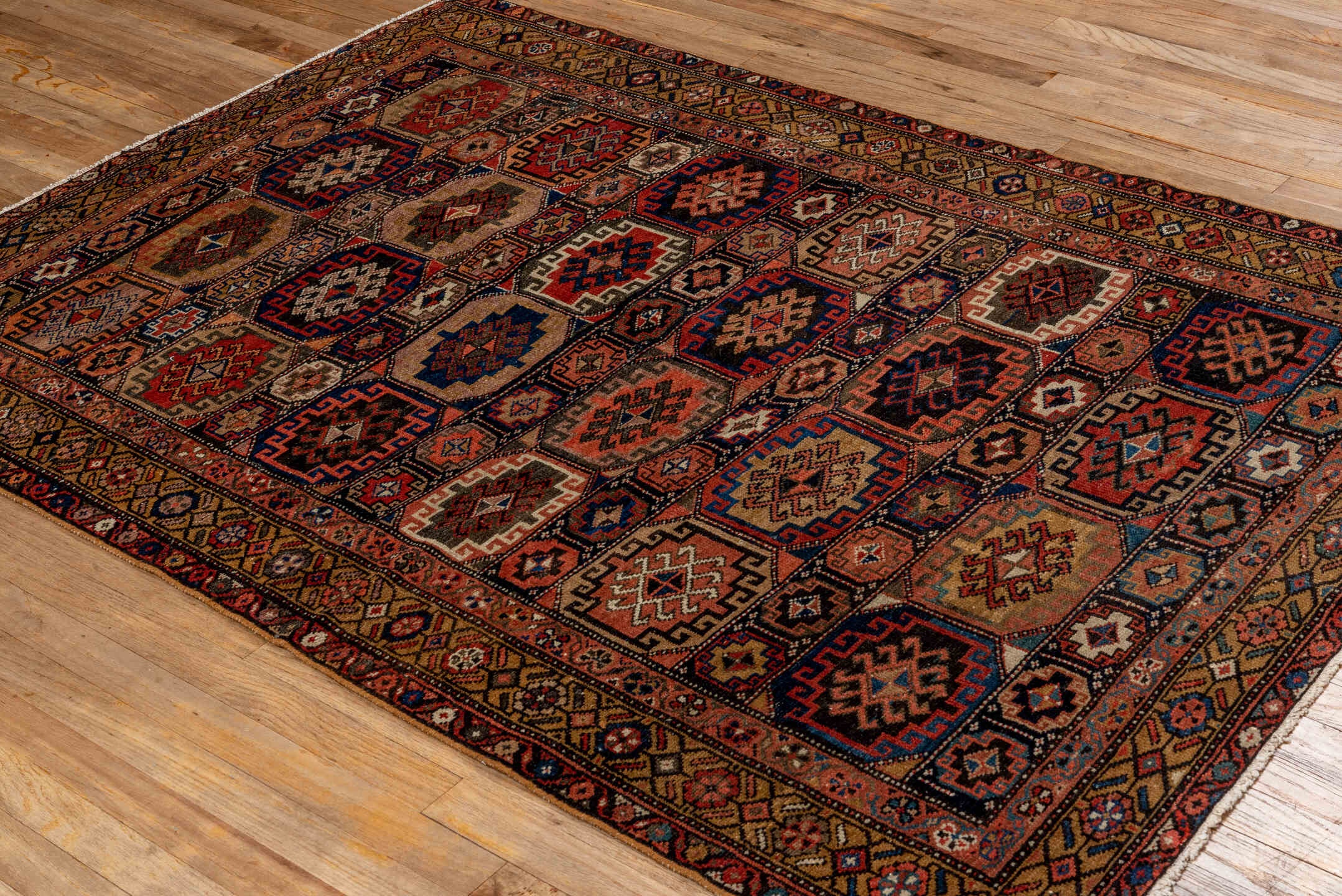 malayer Rug - # 126355