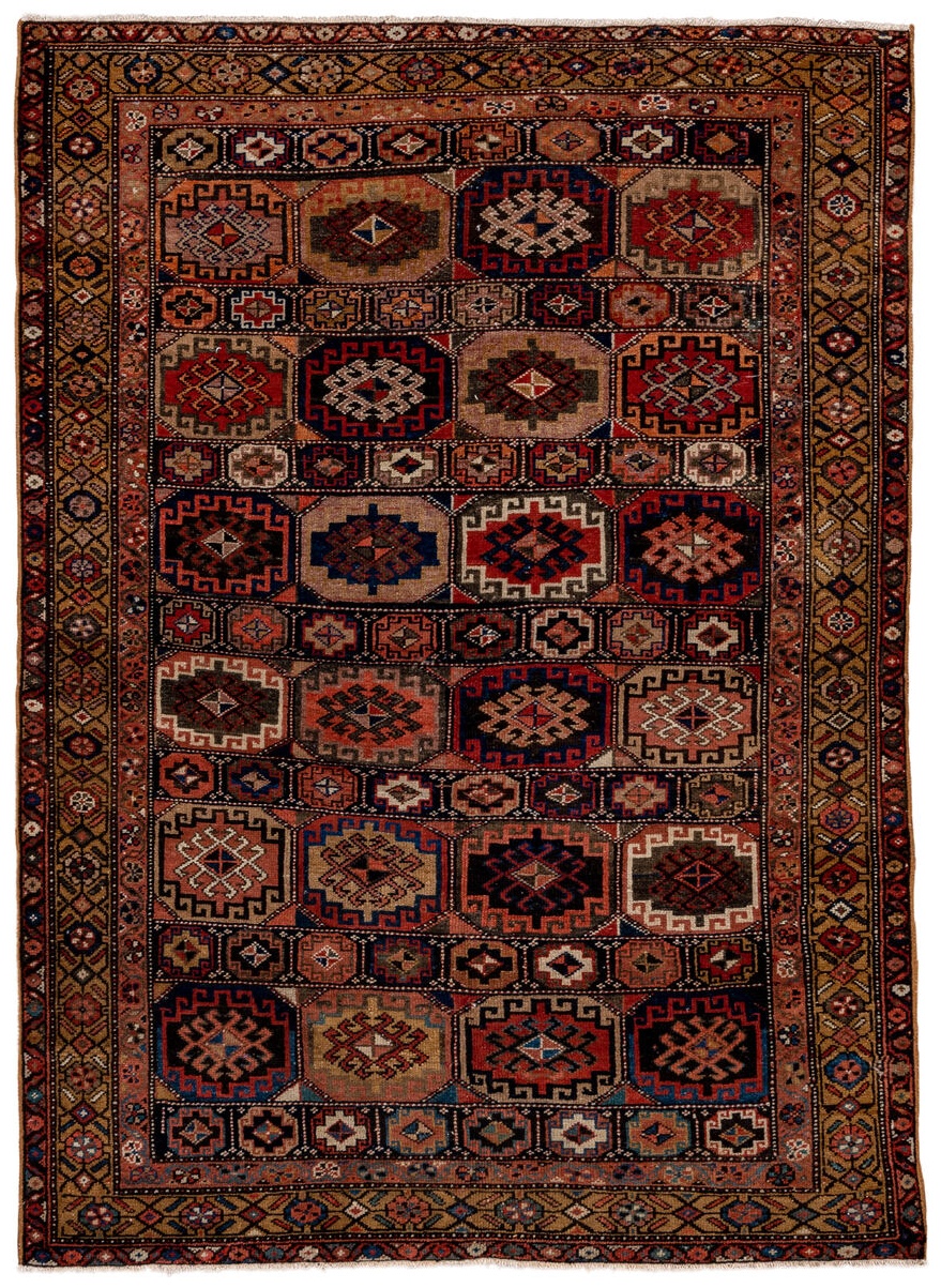 malayer Rug - # 126355