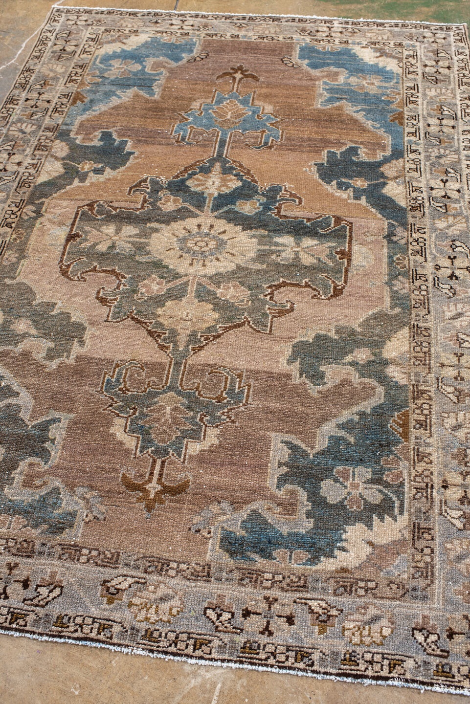 malayer Rug - # 126389