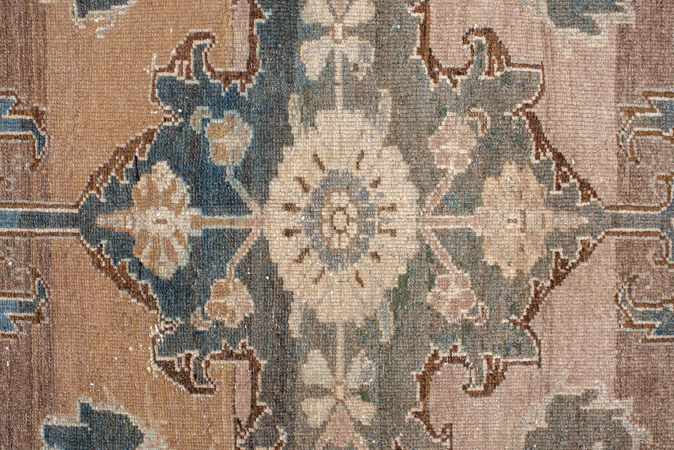 malayer Rug - # 126389