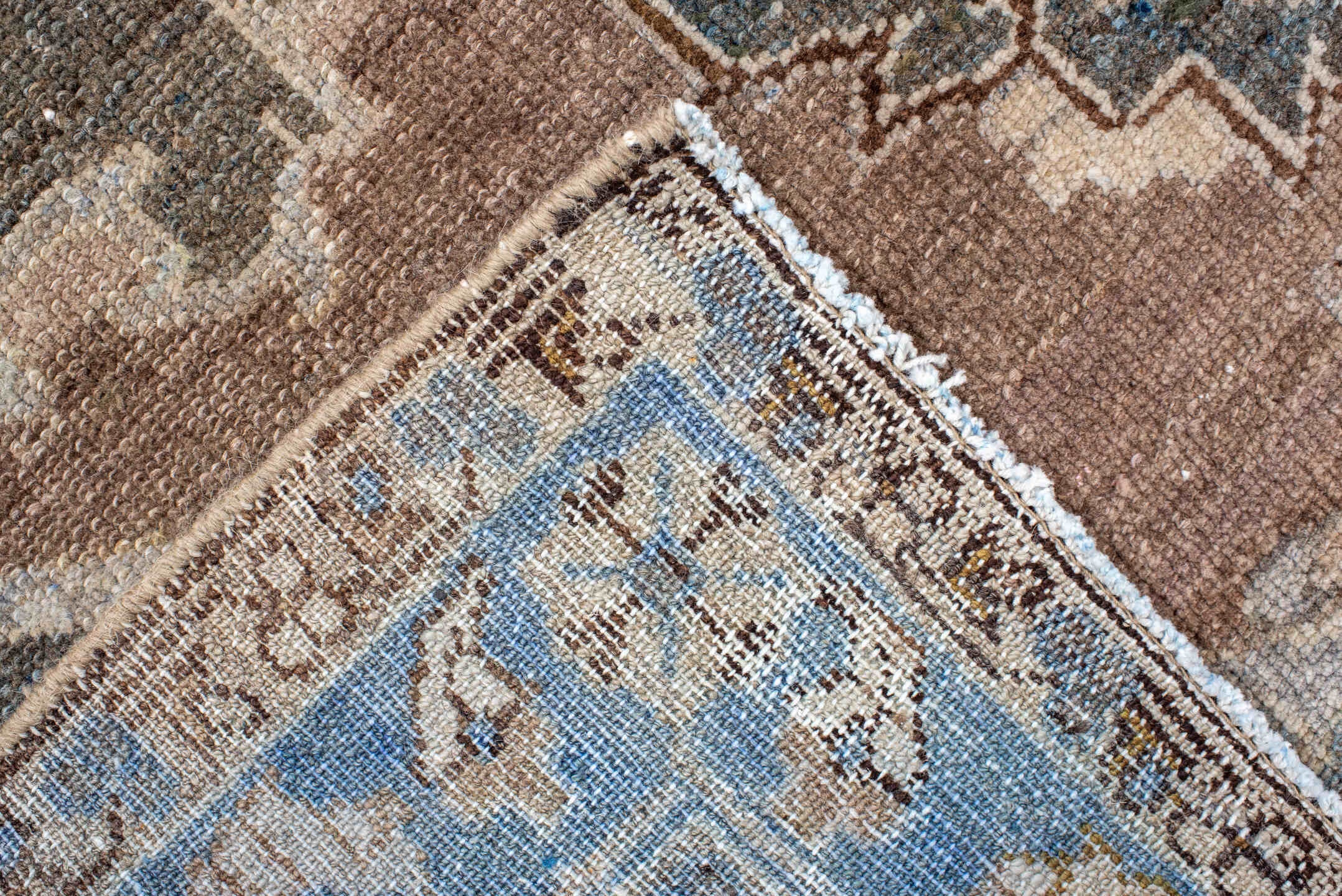 malayer Rug - # 126389