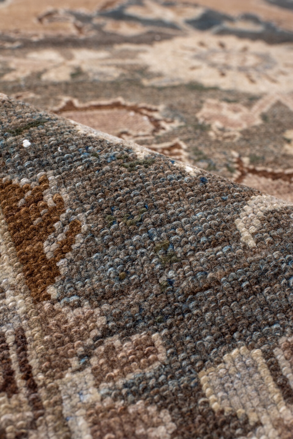 malayer Rug - # 126389