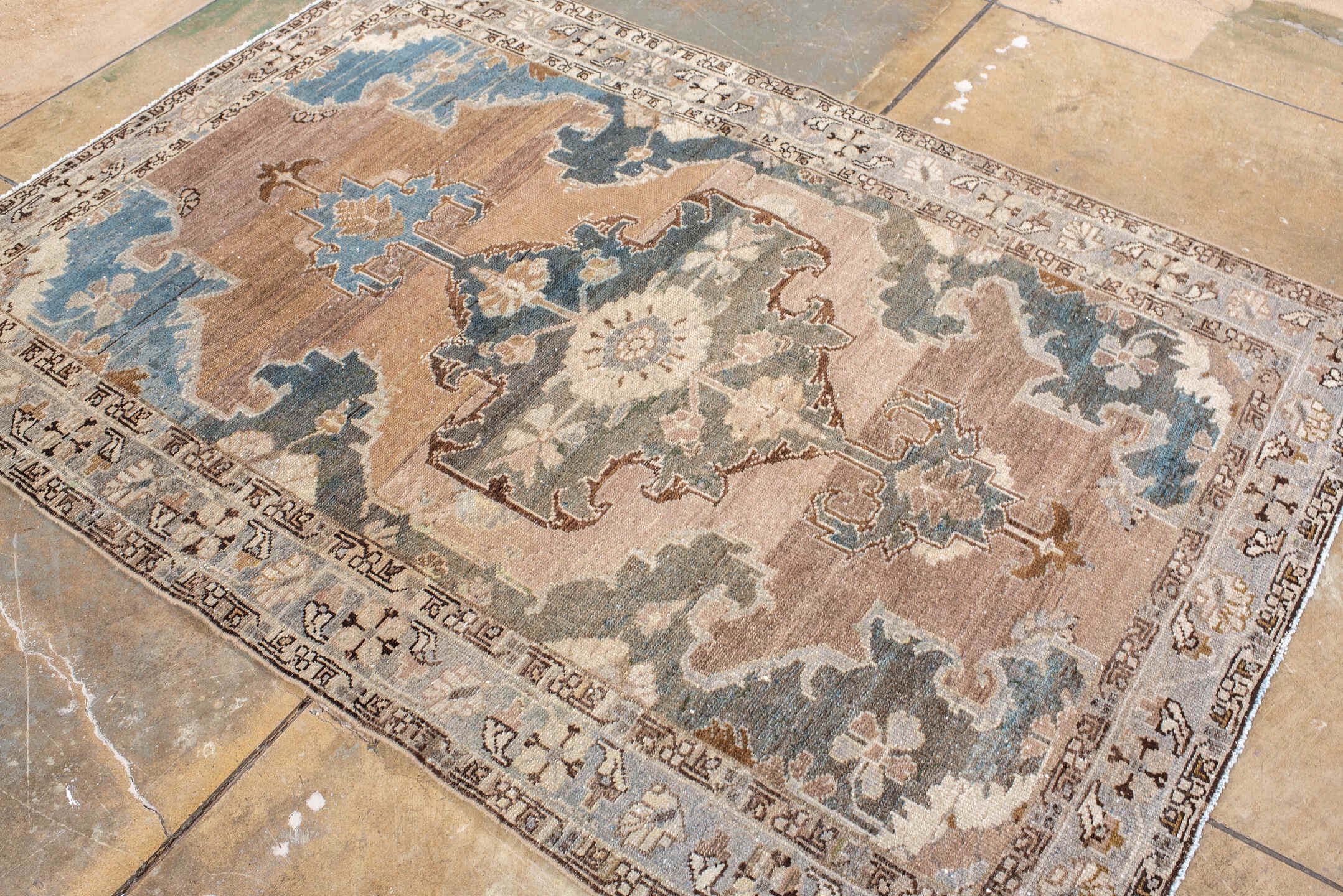 malayer Rug - # 126389
