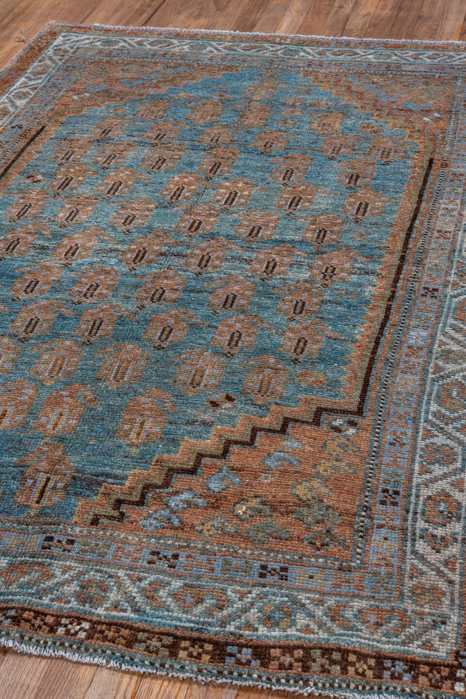 malayer Rug - # 126398