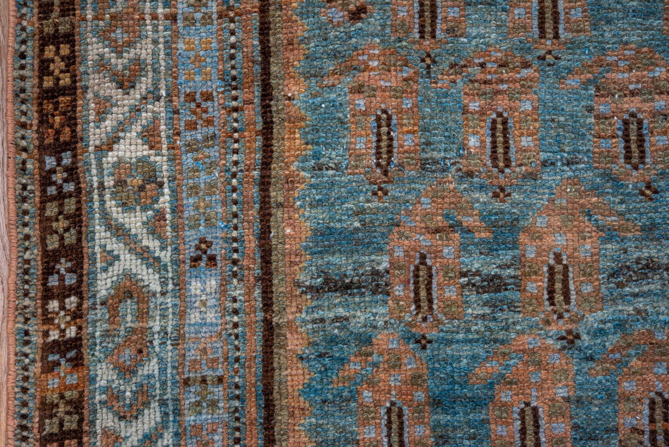 malayer Rug - # 126398