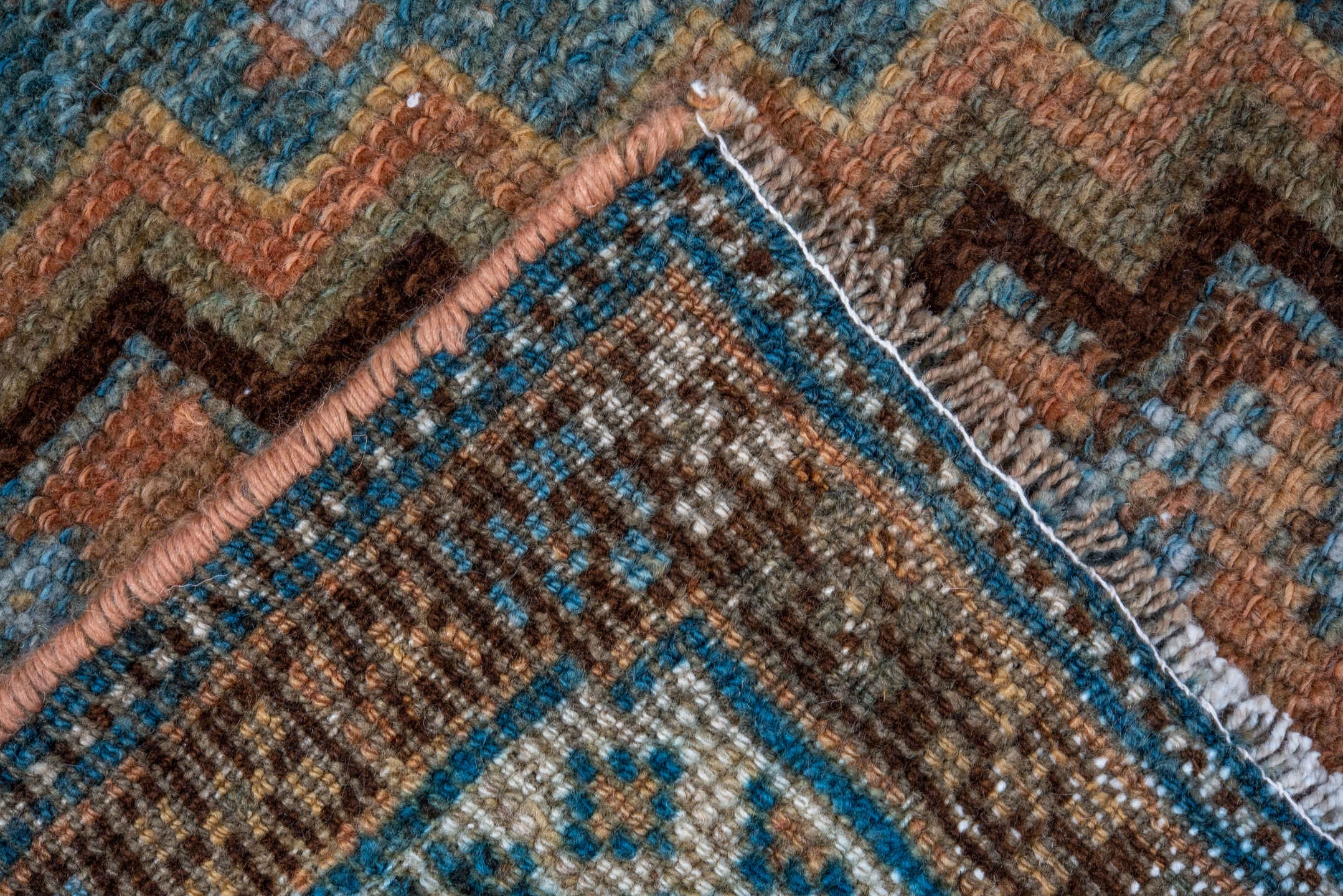 malayer Rug - # 126398
